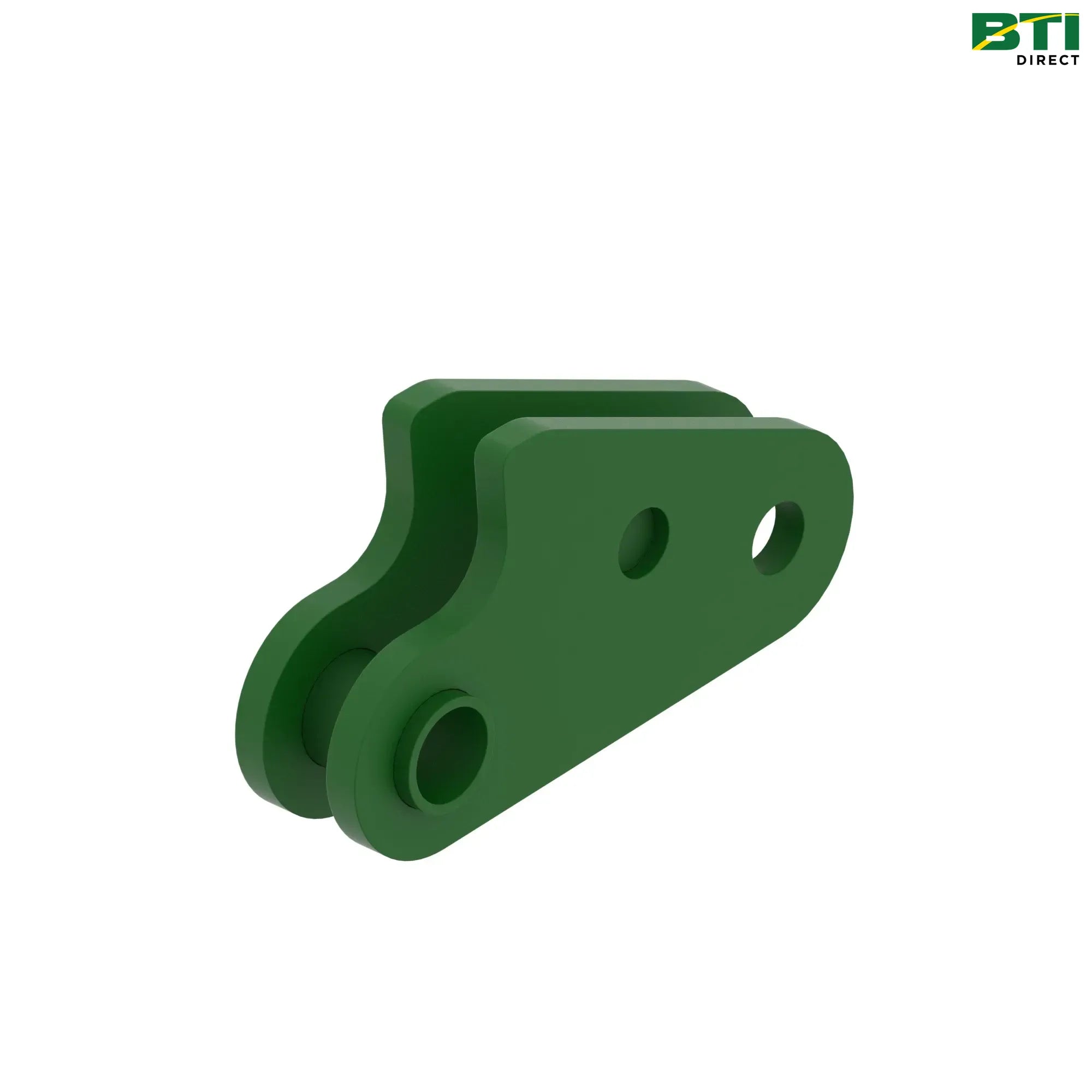 AW29678: Hitch Pivot Plate