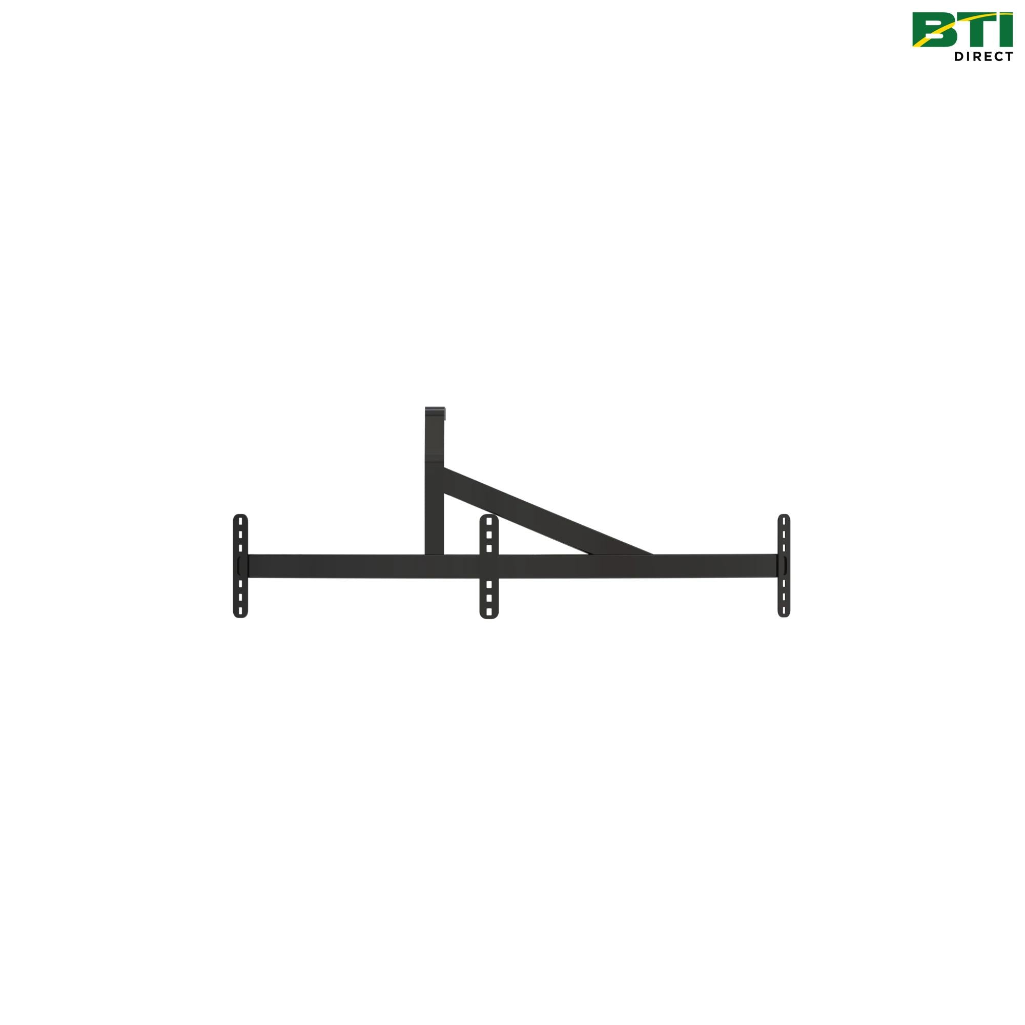 AL211802: Fender Support, Left Side