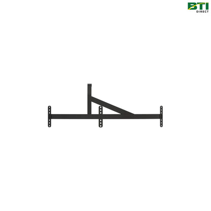 AL211802: Fender Support, Left Side