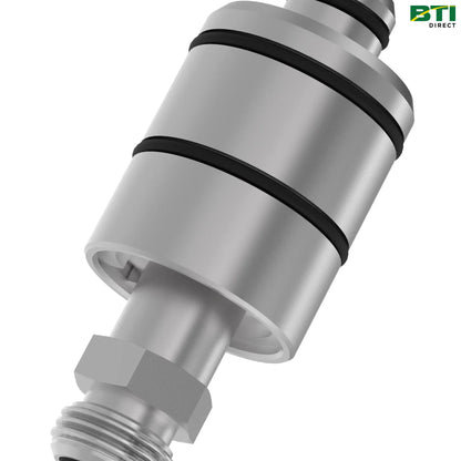 AXE69861: Union Fitting