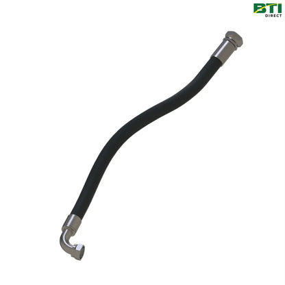 RE333810: Hydraulic Supply Reservoir Hose