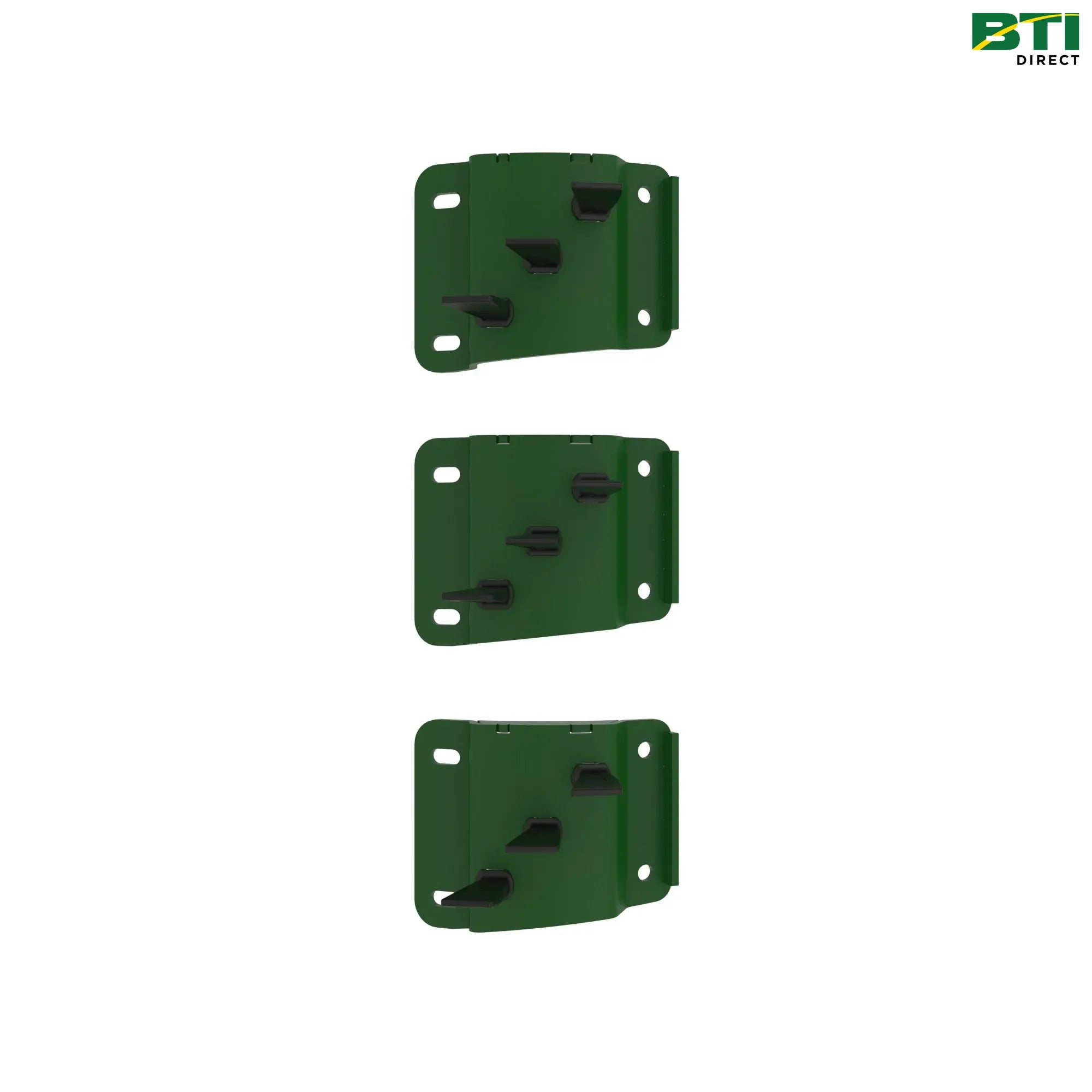 AXE23422: Spike Tooth Threshing Element Kit