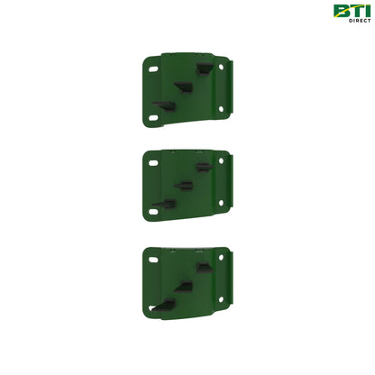 AXE23422: Spike Tooth Threshing Element Kit