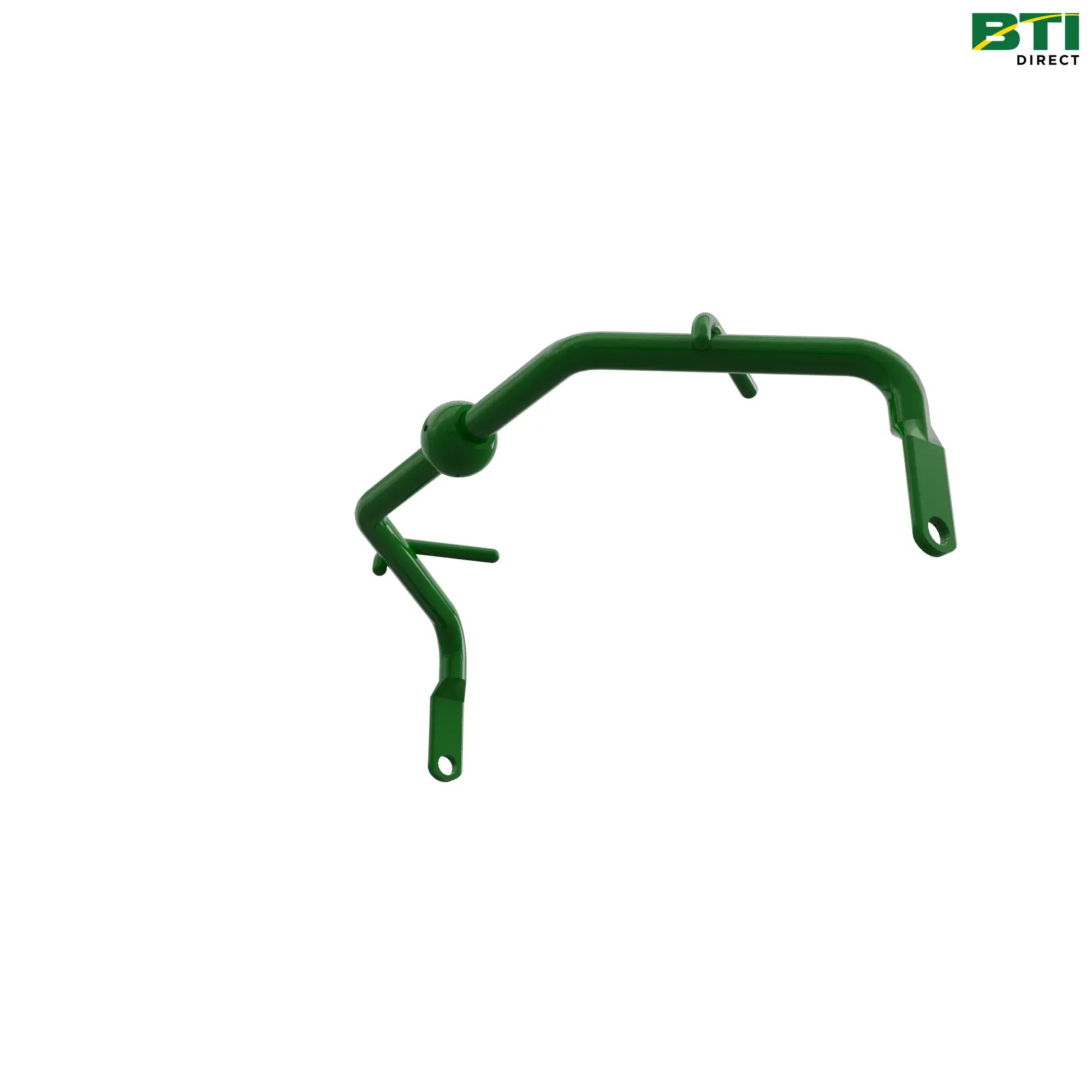 AUC12286: Cutting Unit Front Yoke Kit
