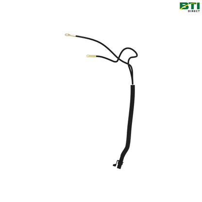 AUC10685: Reel Motor Controller Wiring Harness