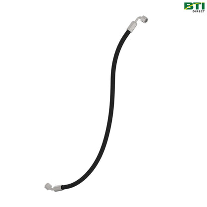 AXE54083: Air Compressor Supply Oil Line