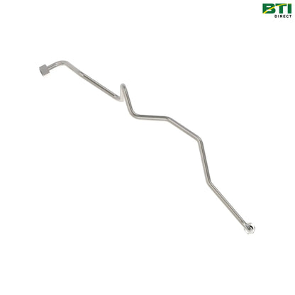 RE244877: Rear SCV Return Oil Line