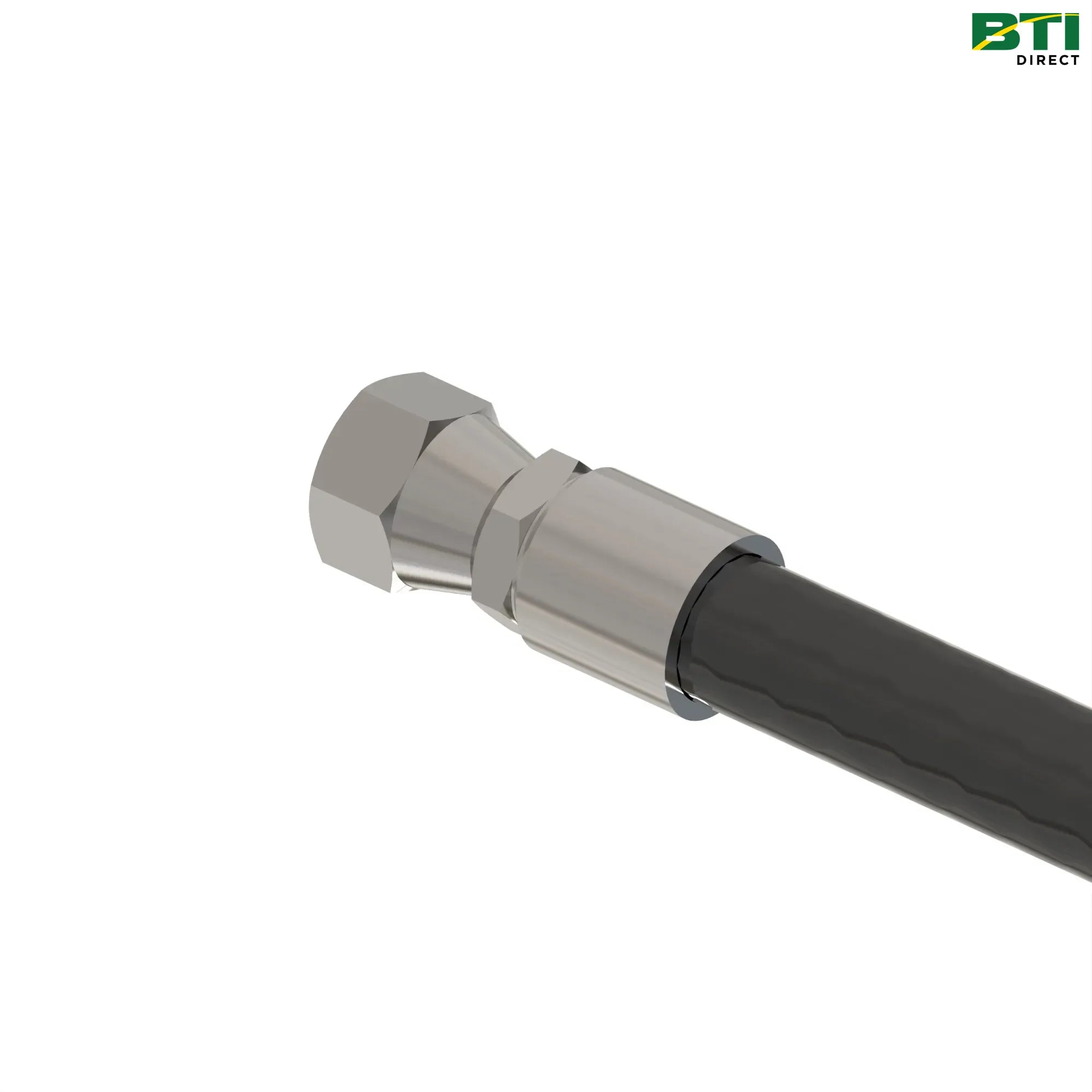 AXE41700: PTO Pressure Hydraulic Hose