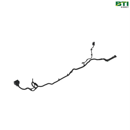 AL231871: 60 Amp Rear Power Socket Wiring Harness