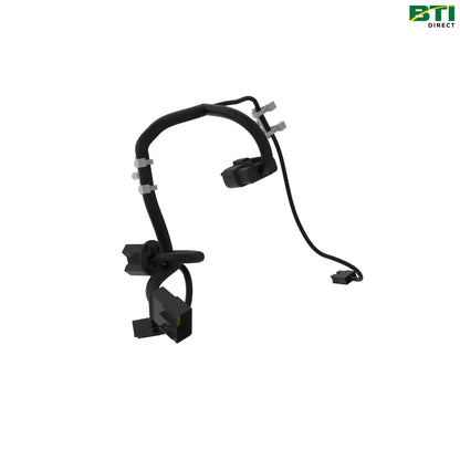 AUC16245: Instrument Panel Wiring Harness