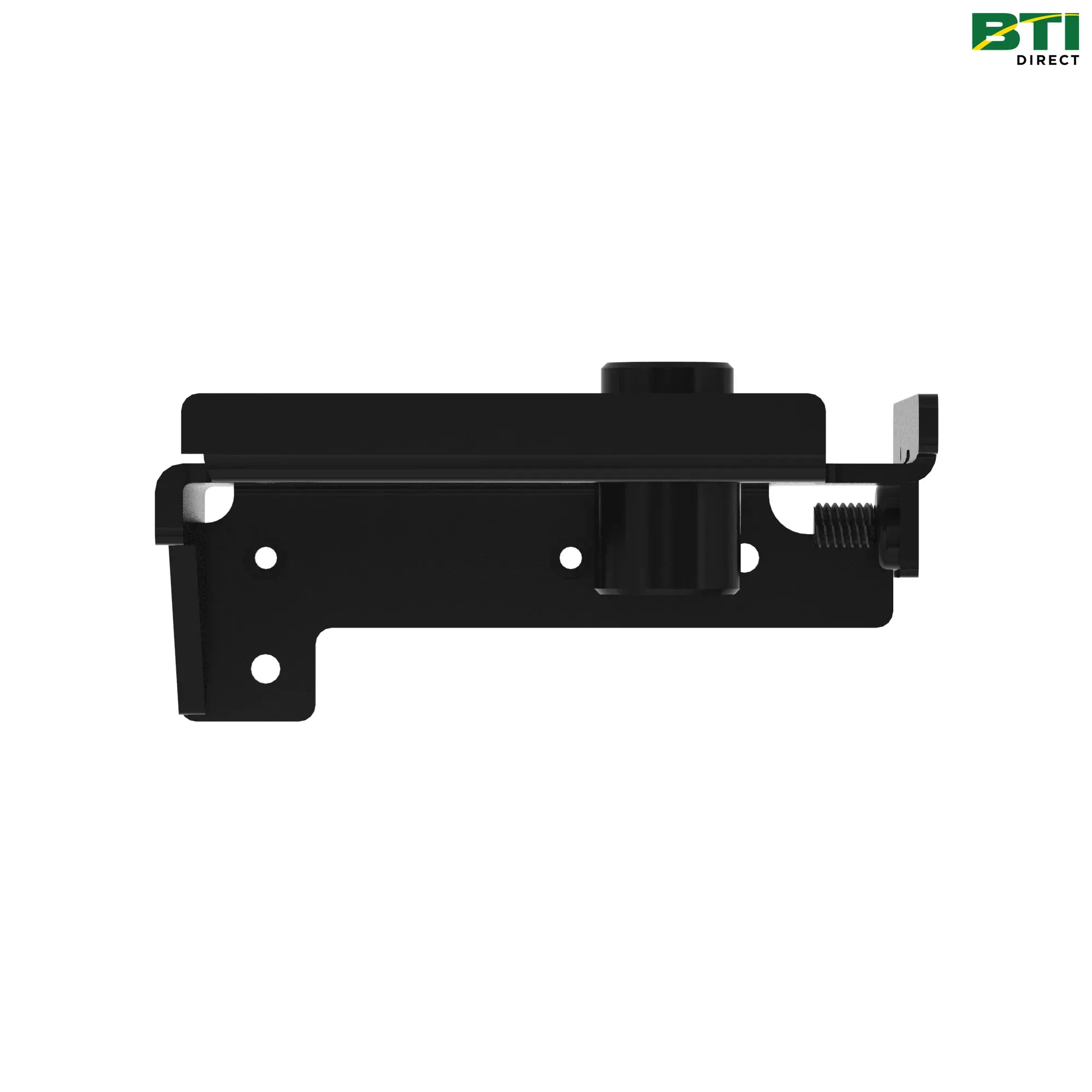 RE163065: Shifter Unit Support