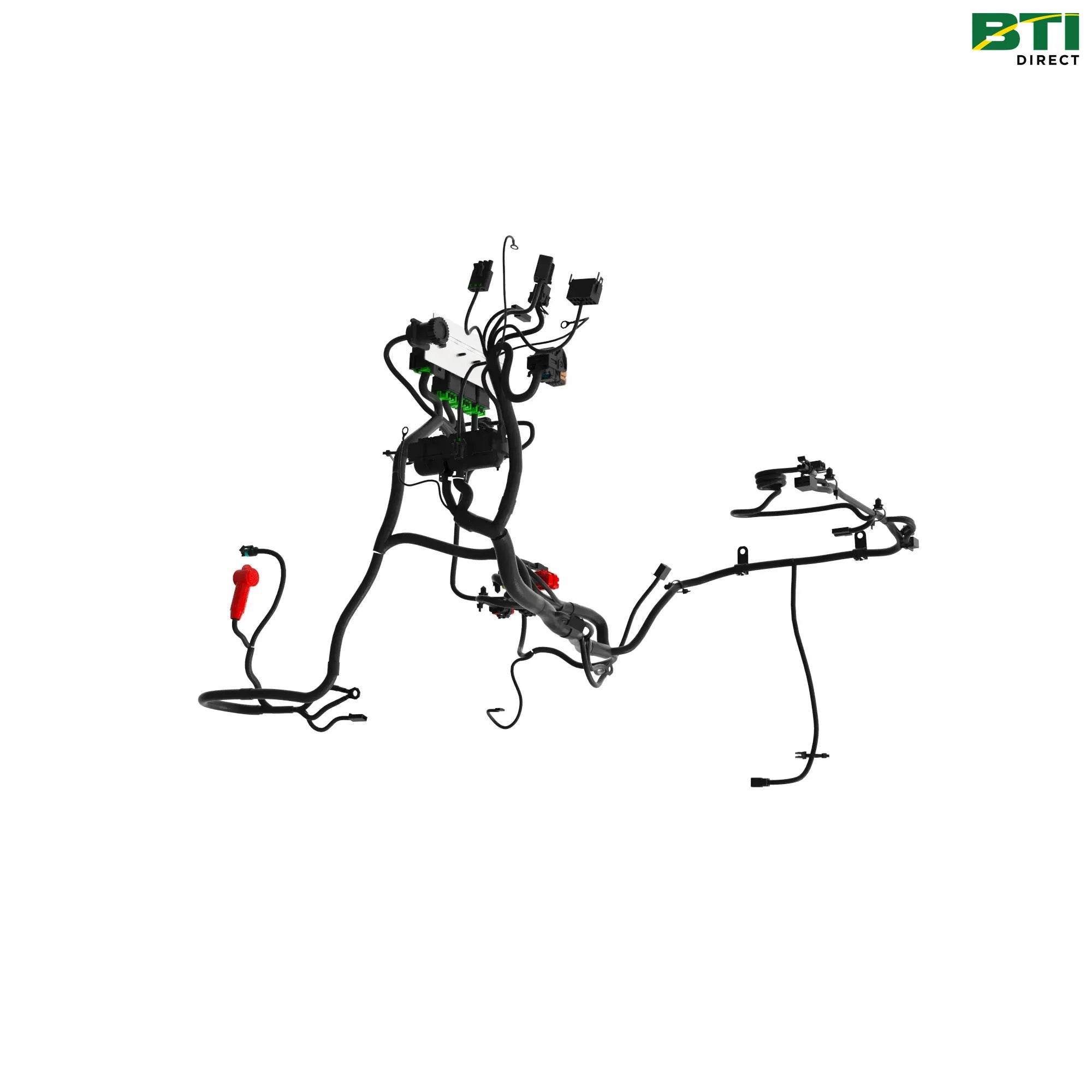 AUC10542: Wiring Harness