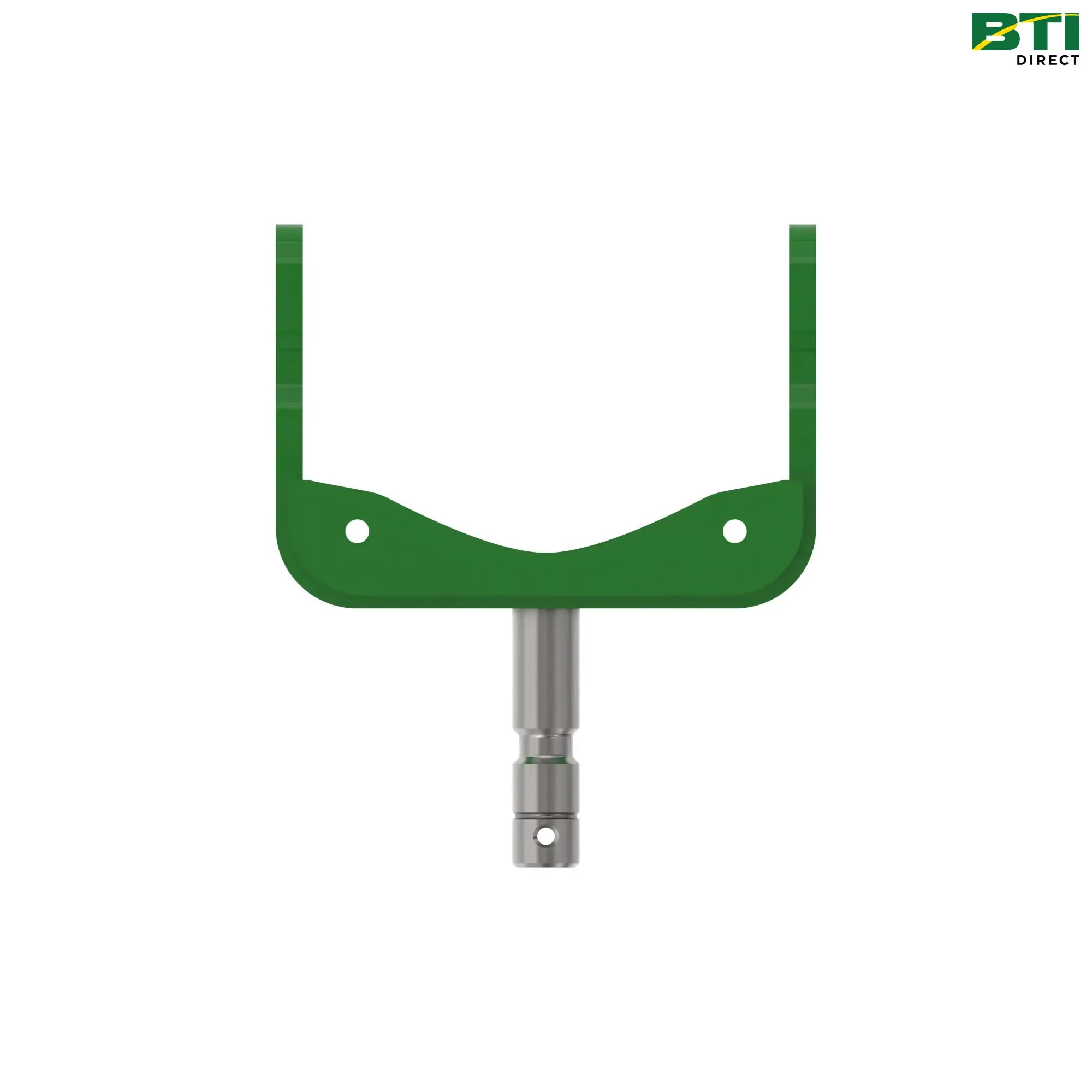 AUC13338: Lift Arm Upper Yoke