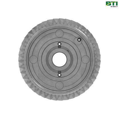 L217574: MFWD Clutch Drum