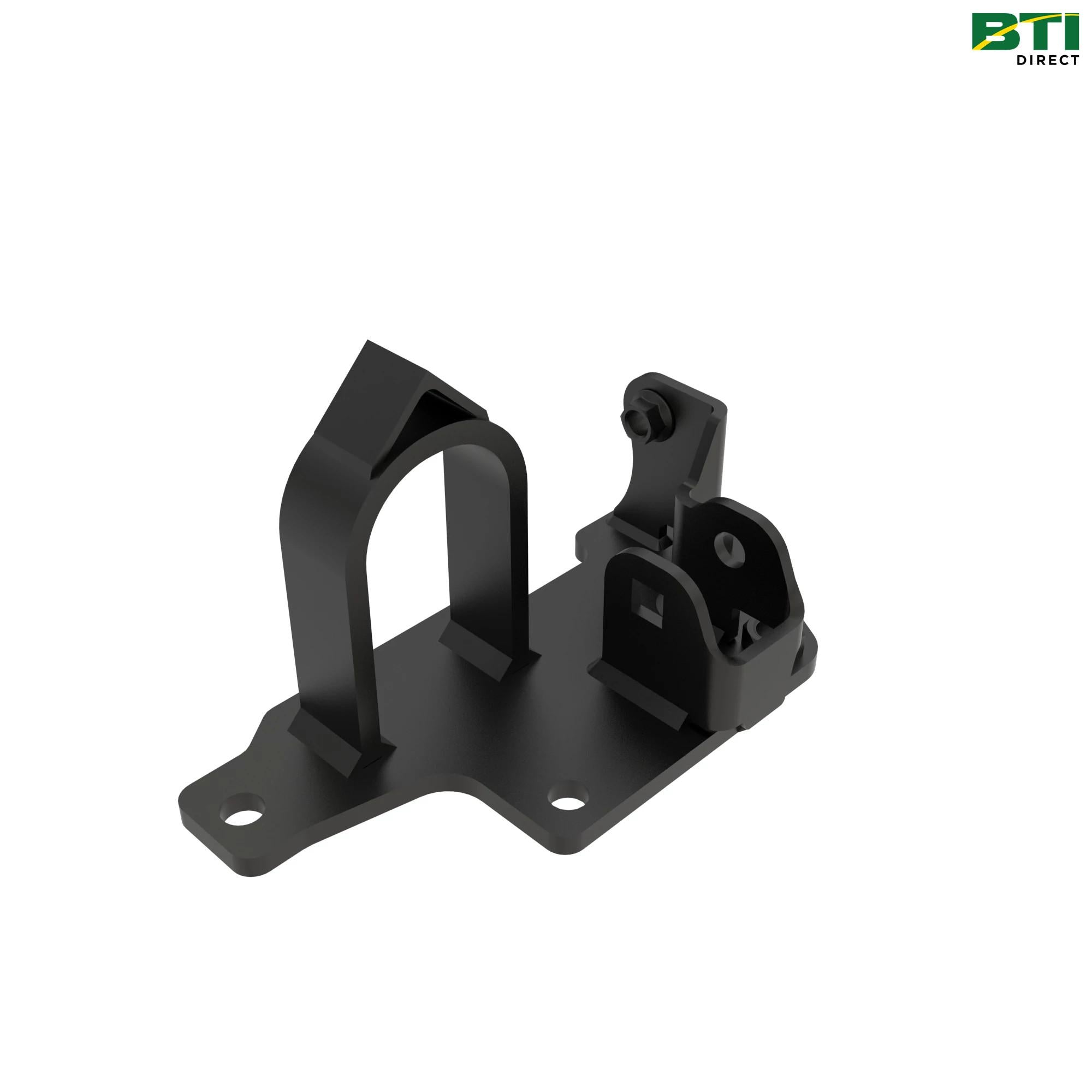 AL227685: Cab Rear Upper Support, Left Side