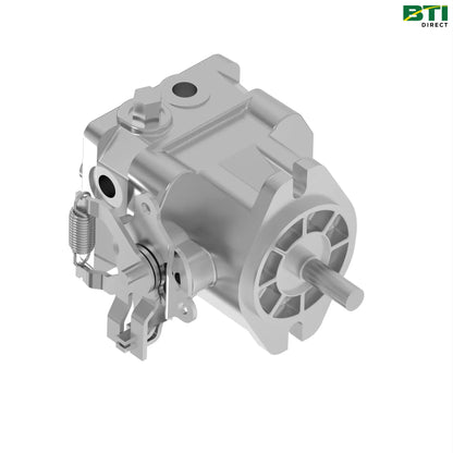 AUC13370: Centrifugal Pump