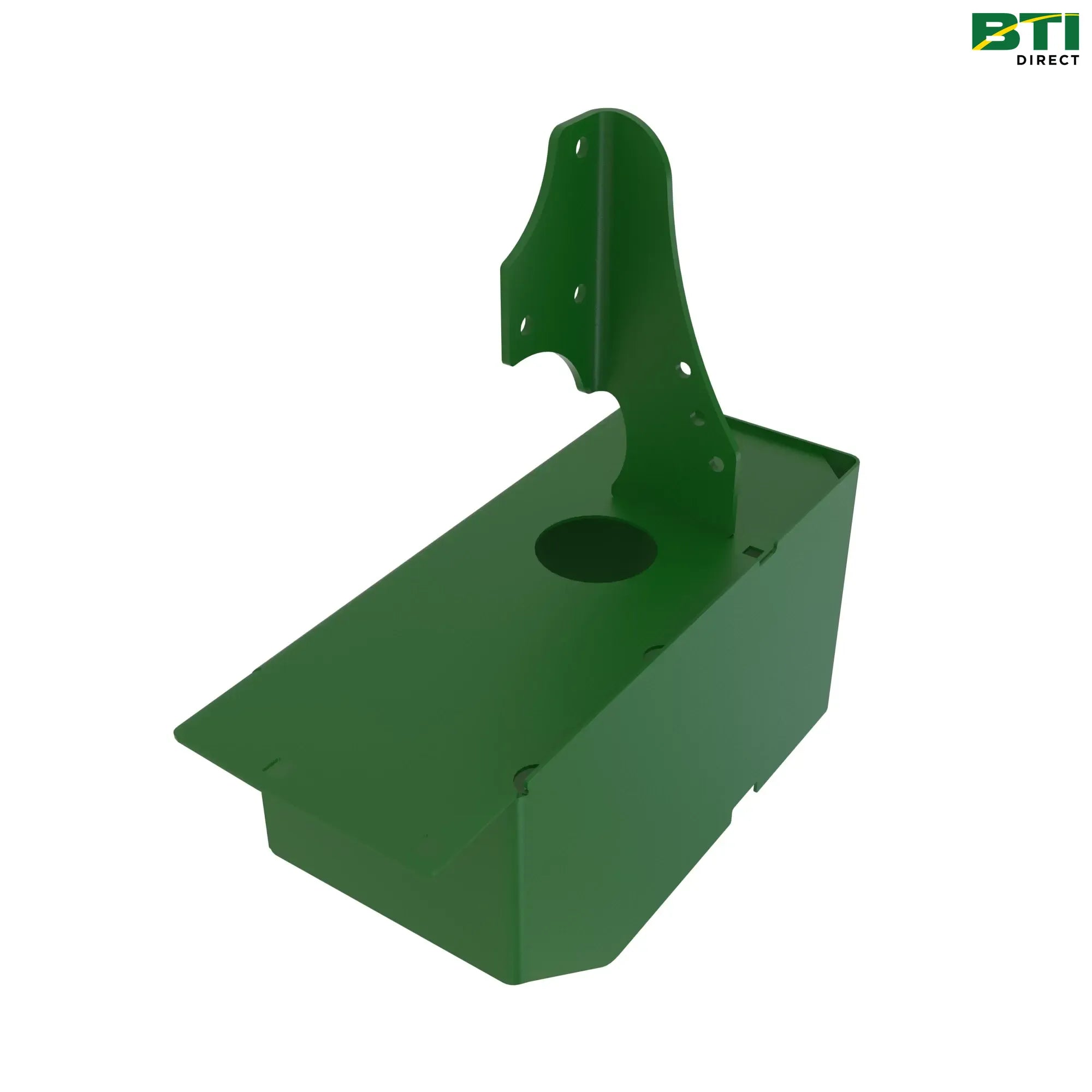 AUC14614: Battery Box