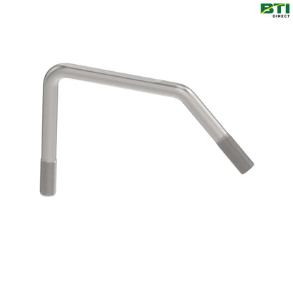 N241203: U-Bolt, 3/4" X 4.4" X 6.05"