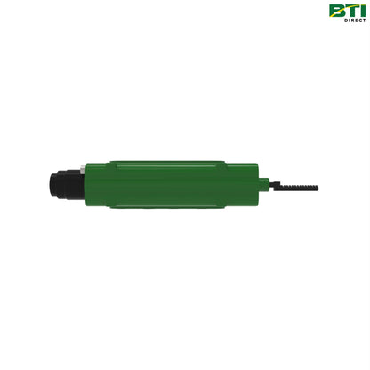AL229868: Triple Electrohydraulic Selective Control Valve