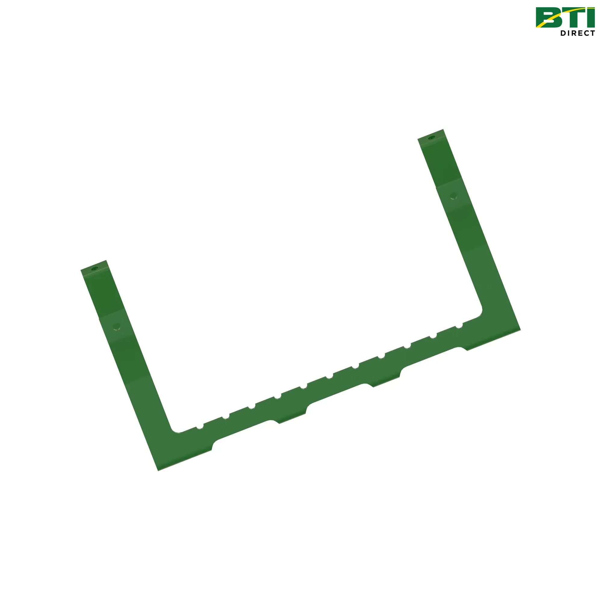 N283310: Step Bracket