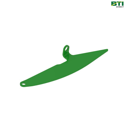 N374994: Right Side Crop Guide Plate
