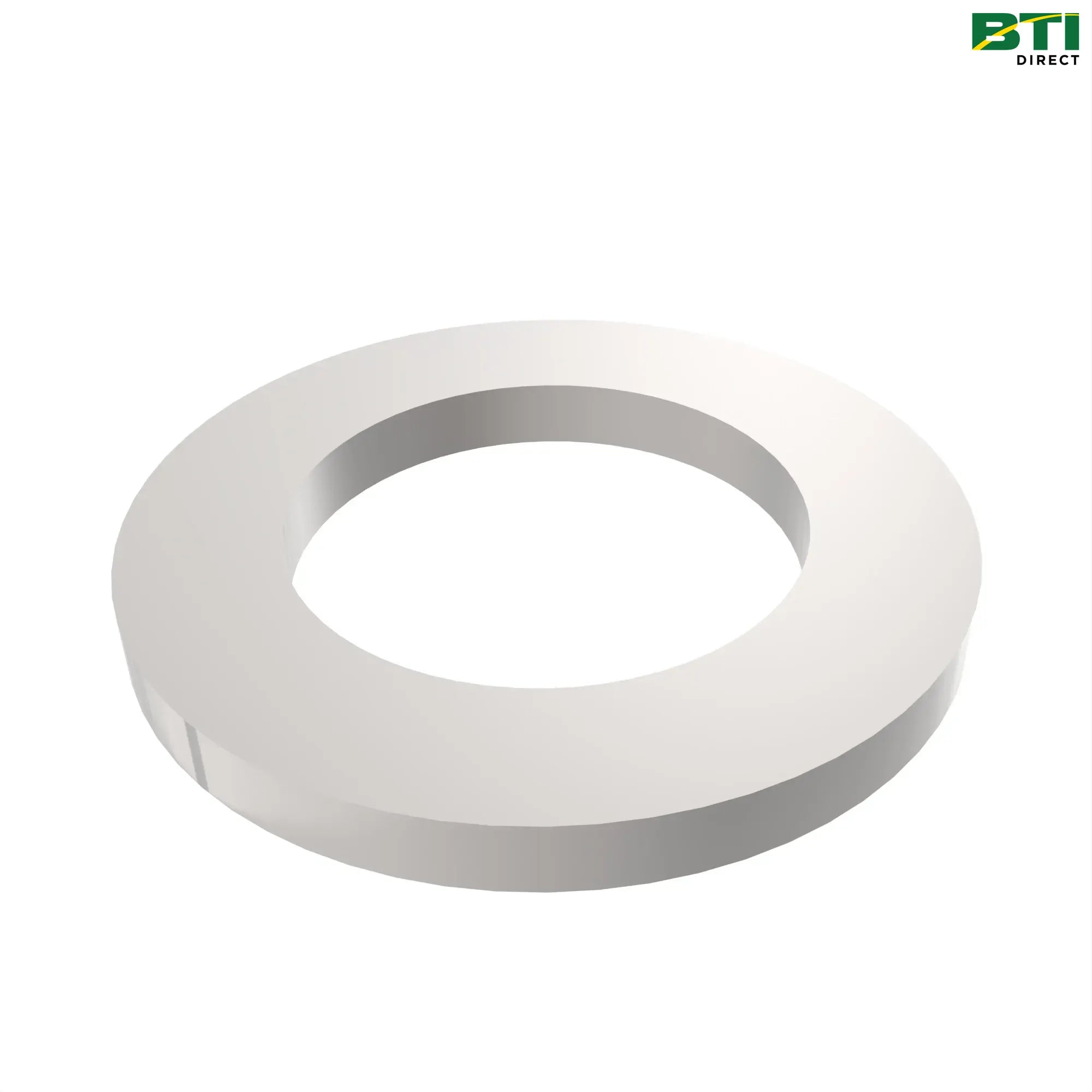 N208000: Round Hole Washer