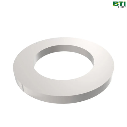 N208000: Round Hole Washer