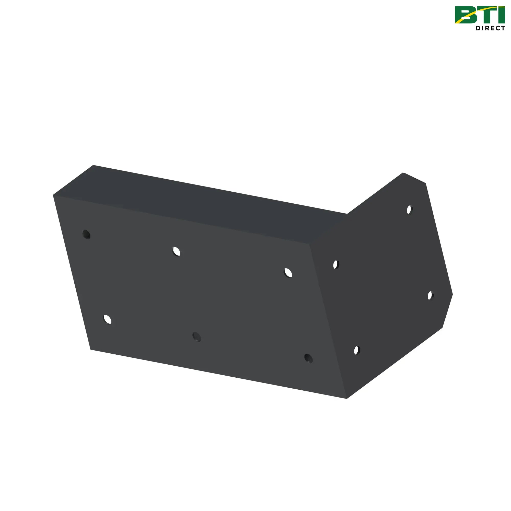 AN276493: Fire Extinguisher Hold Bracket