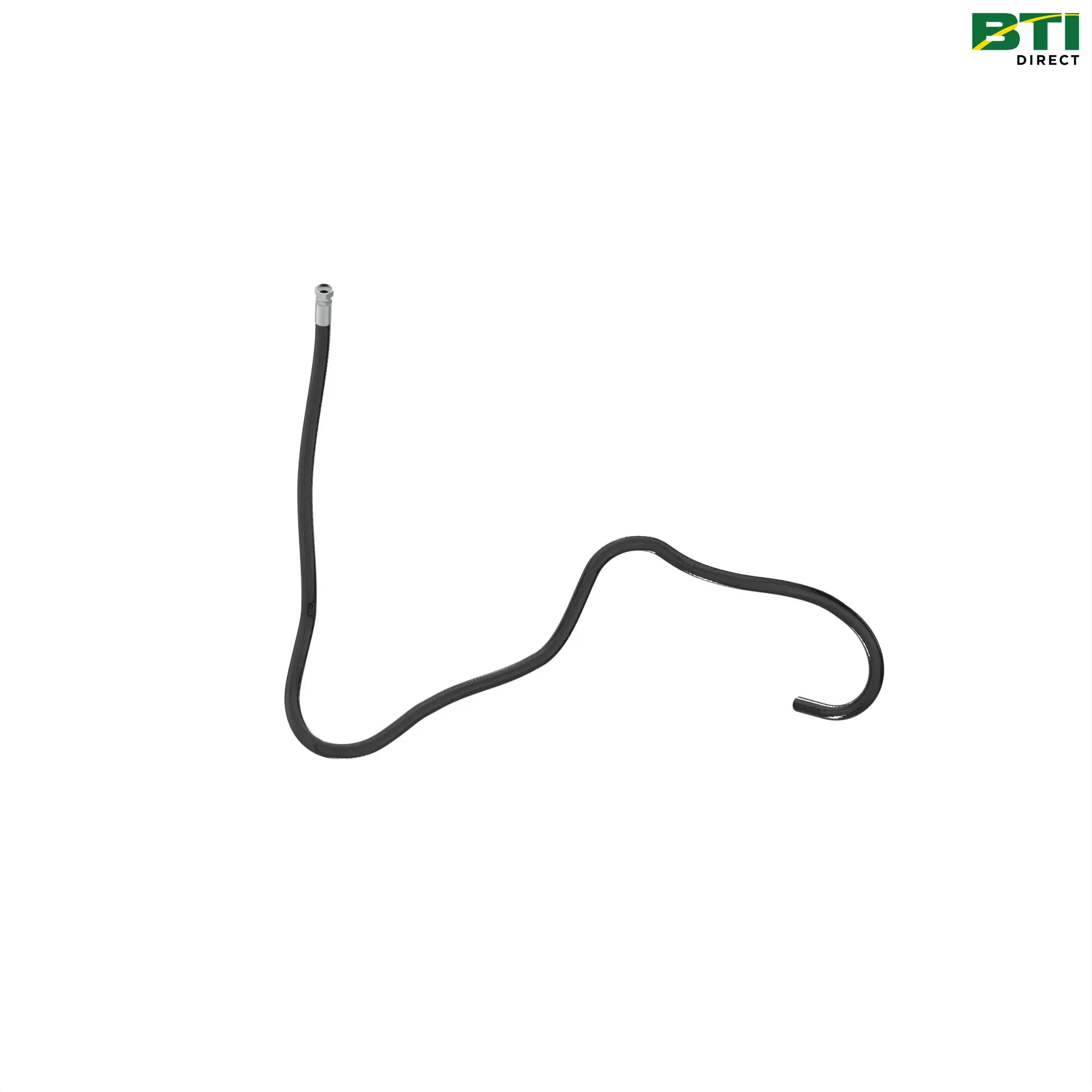 RE333200: Rear Axle Return Hydraulic Hose