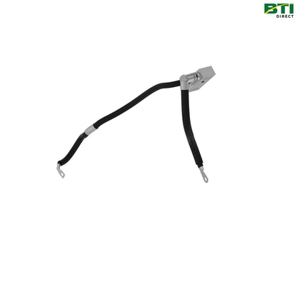AL220485: Positive Battery Cable