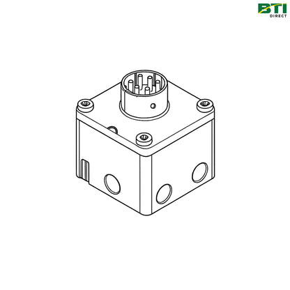 AXE59999: Cutting Management Sensor