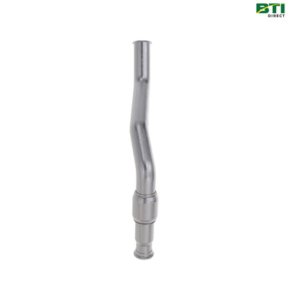 AN374923: CAC Inlet Tube