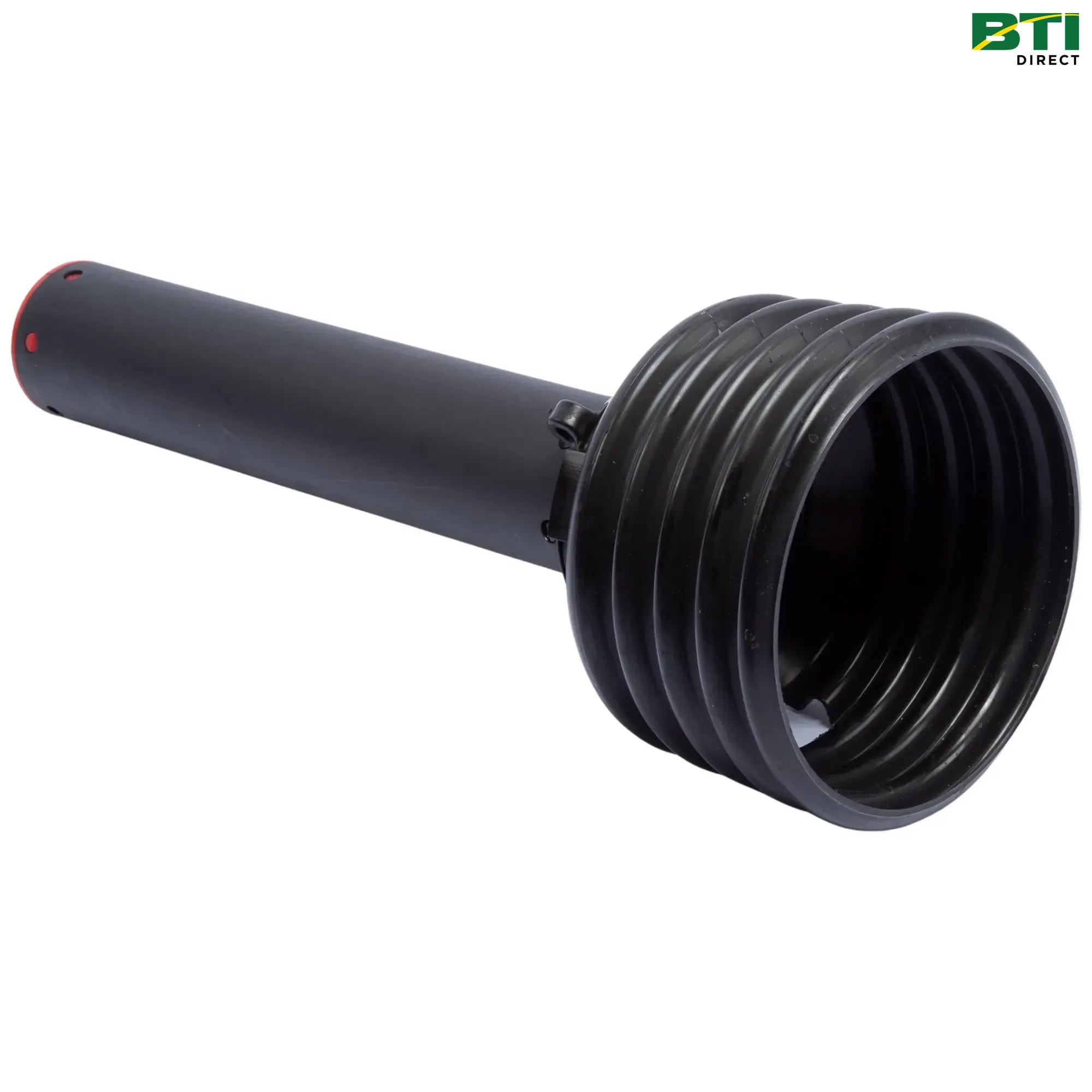 AN372217: Powershaft Shield