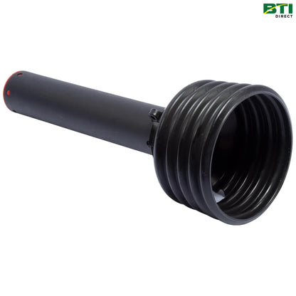 AN372217: Powershaft Shield