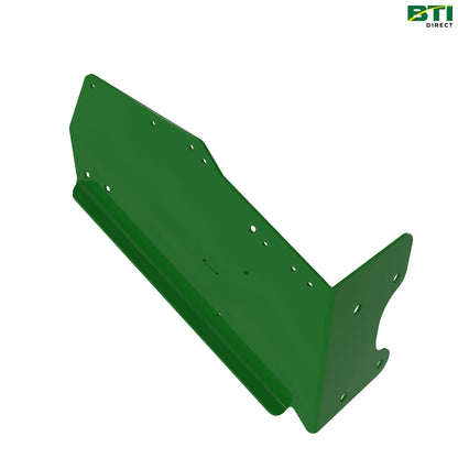 AN306430: 4630 Left Hose/Fe Bracket