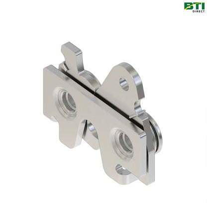 RE243884: Front Grille Latch