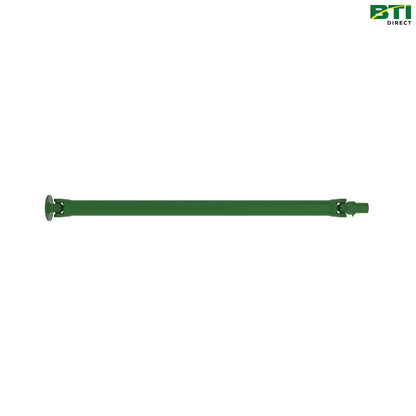 AL233810: U-Joint Universal Driveshaft