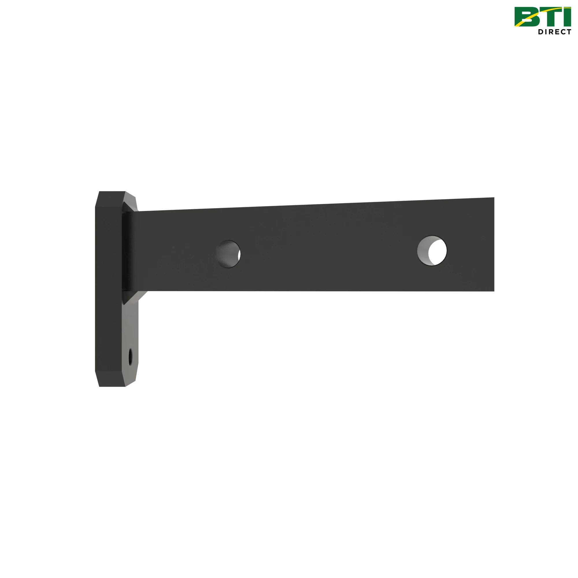 AL223728: Support Assembly, Left Side
