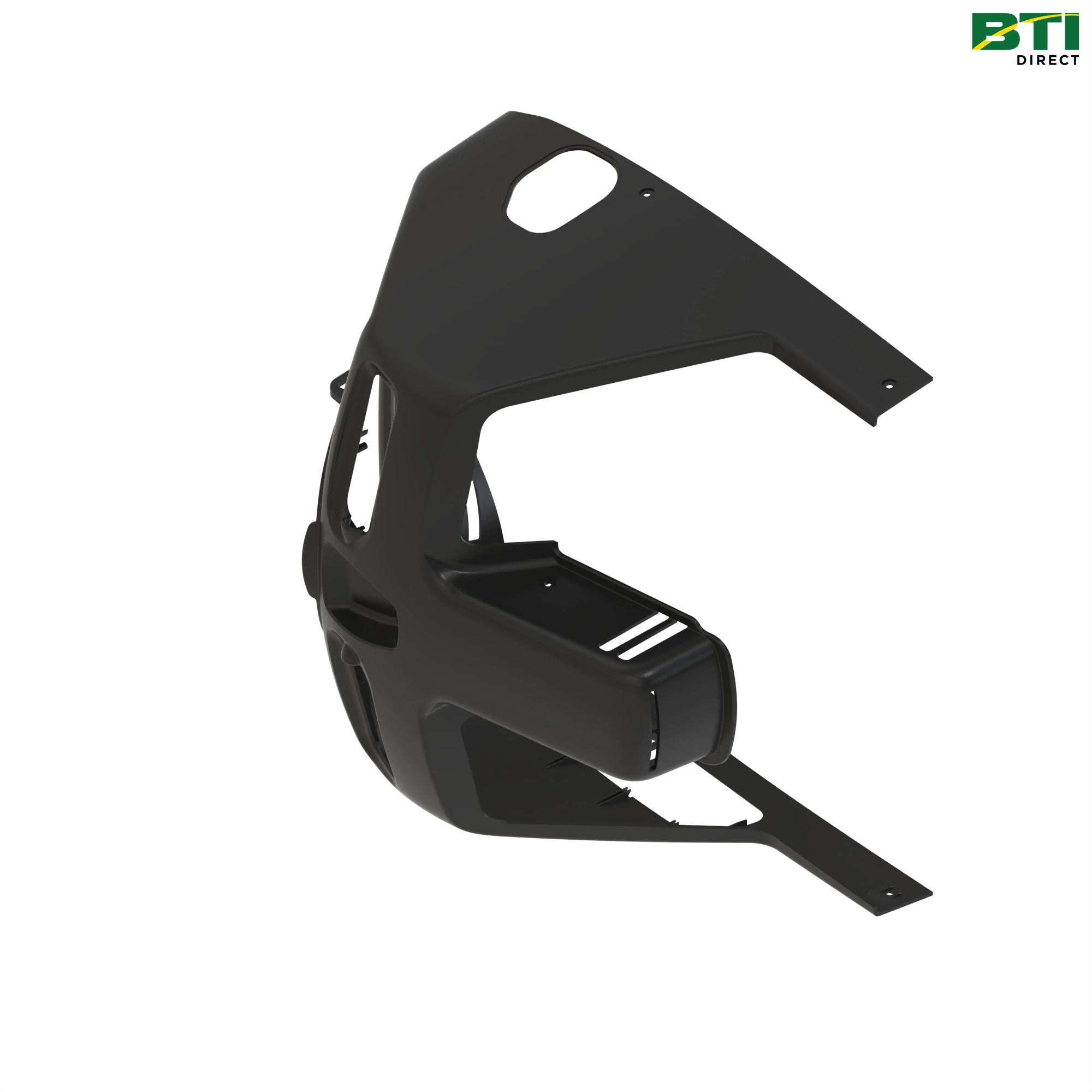 L167399: Dash Cowl