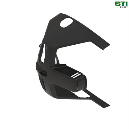 L167399: Dash Cowl