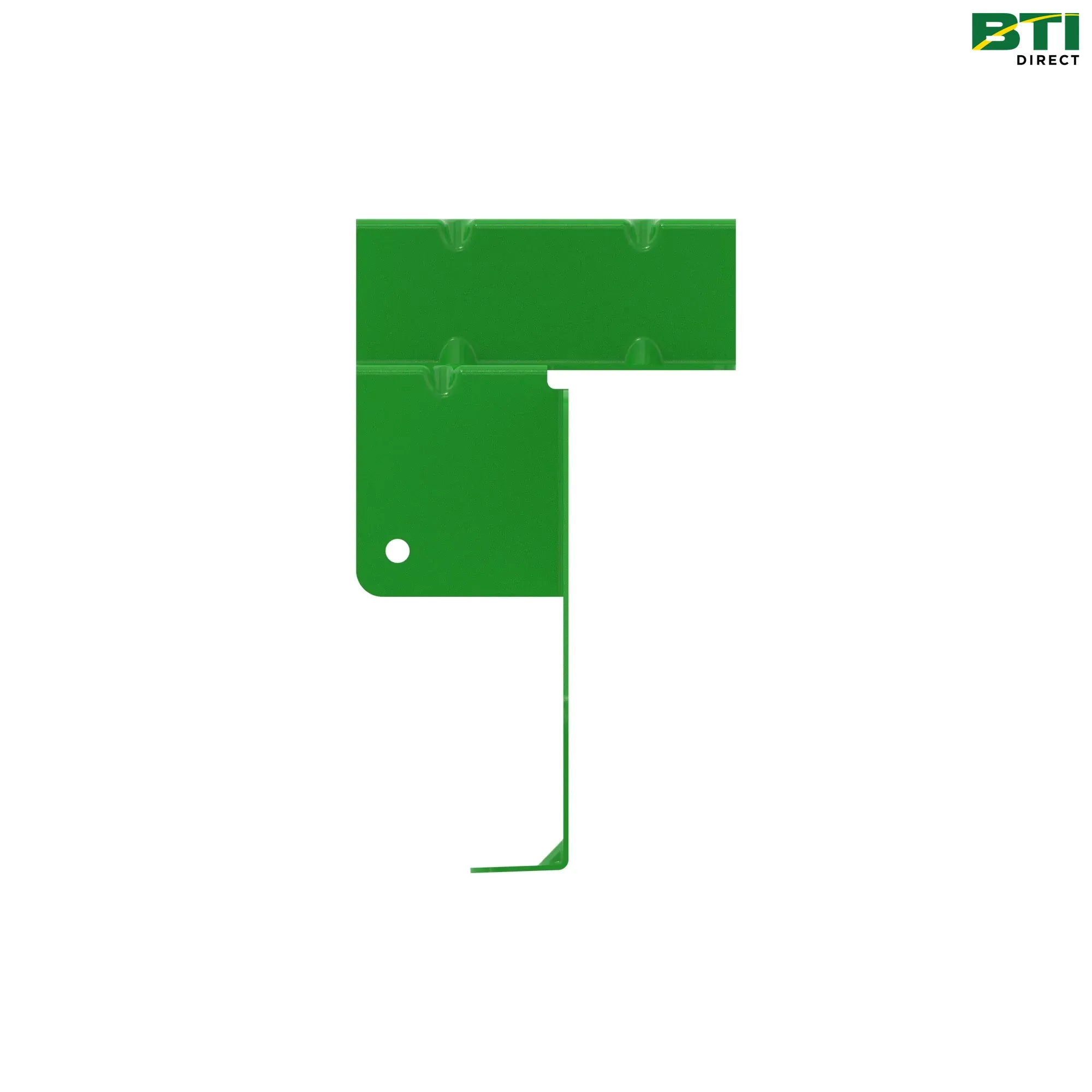 N312428: Breakaway Bumper Bracket