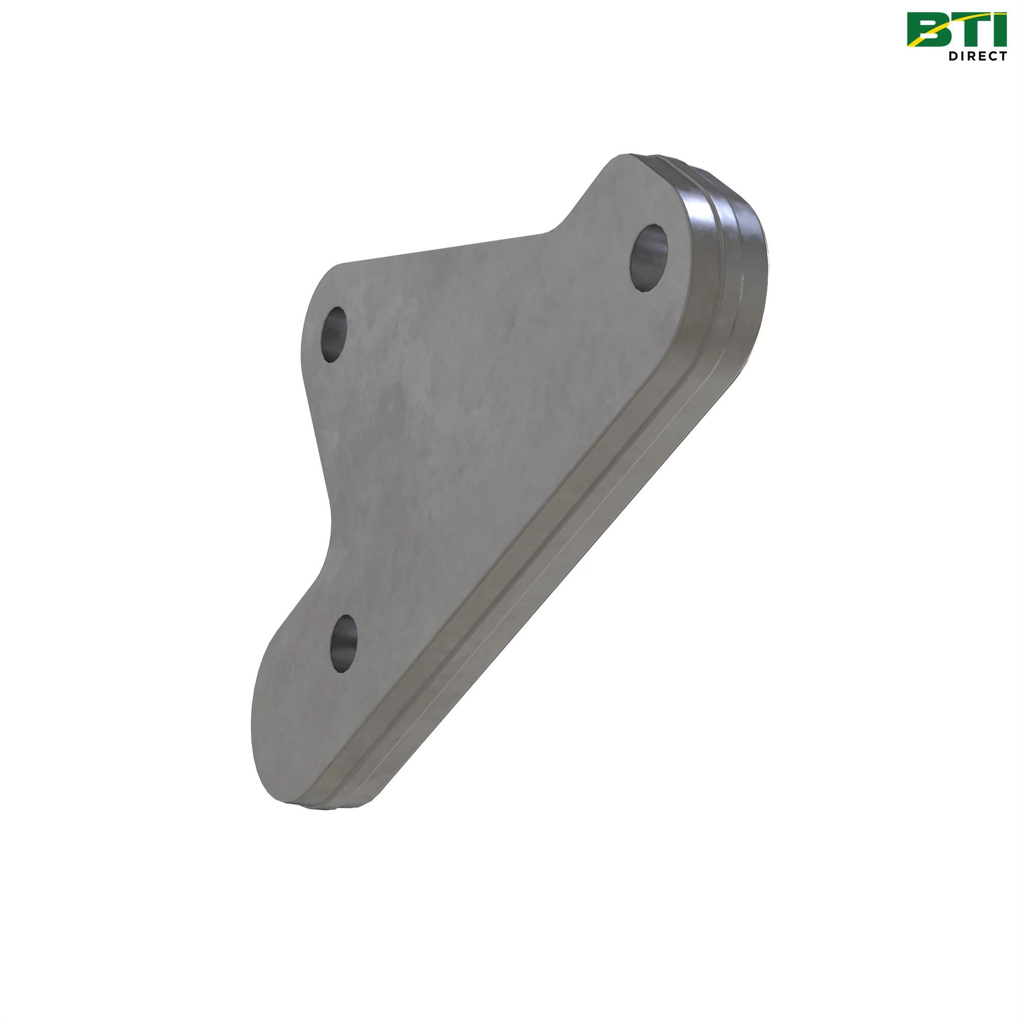 L224712: Control Valve Left Side Cover