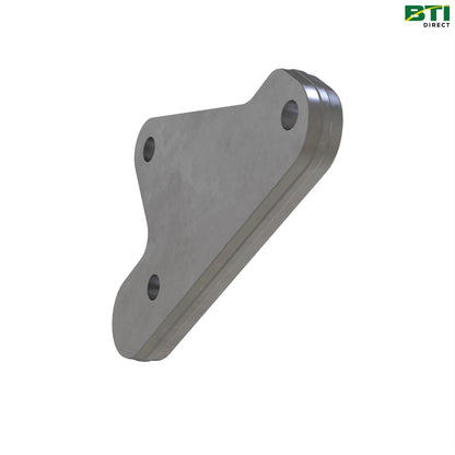 L224712: Control Valve Left Side Cover