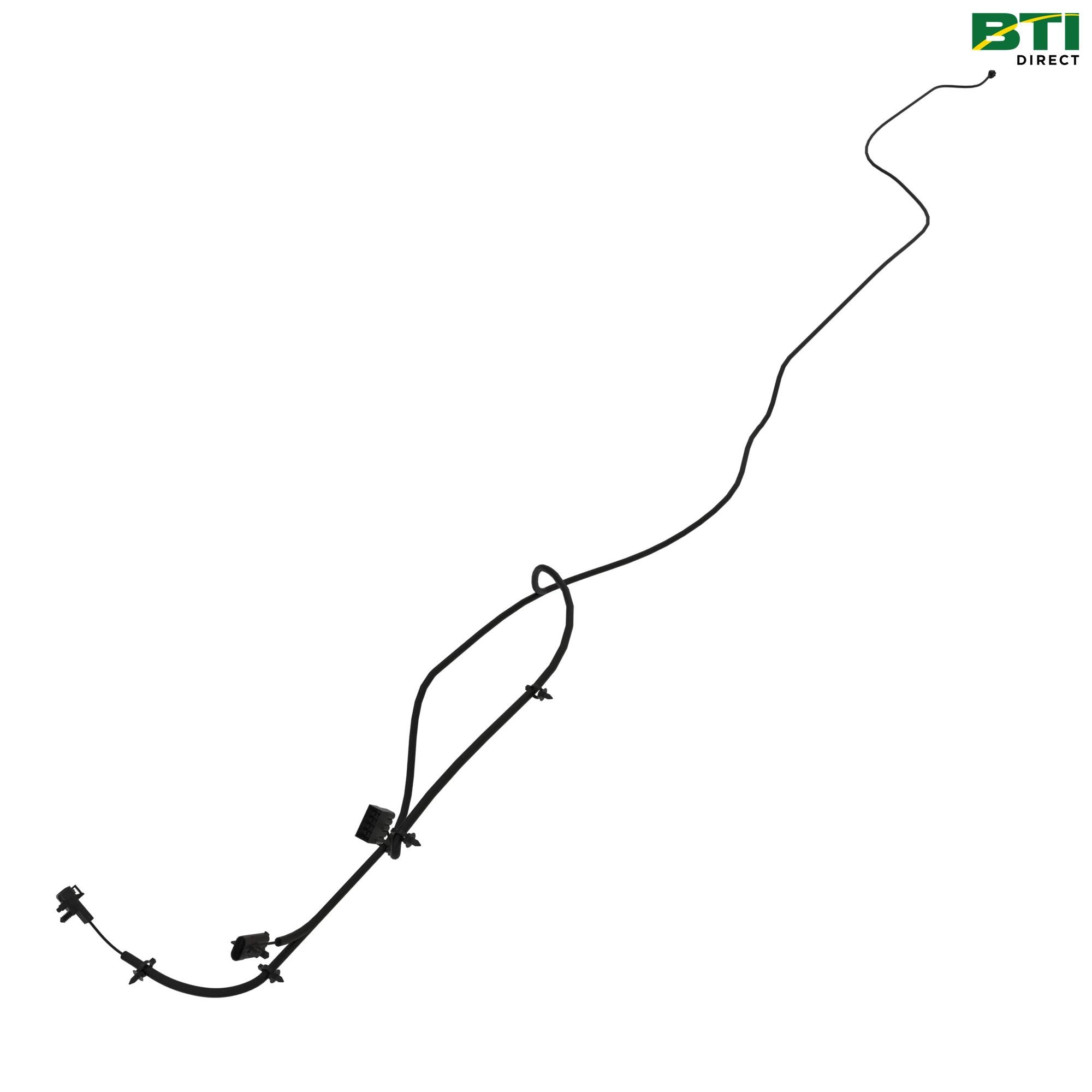 AN402888: Chassis Wiring Harness