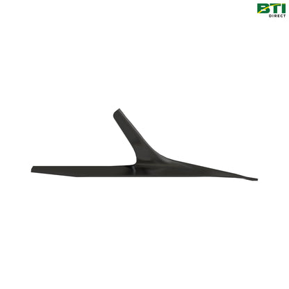 N402453: Low Crown Chisel Plow Sweep, 16 Inch