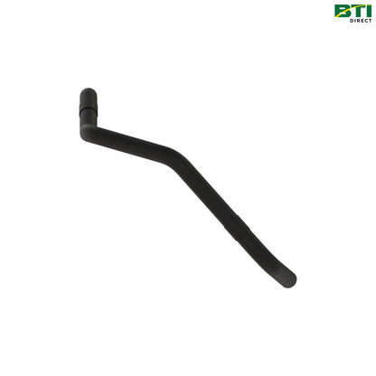 N400093: Cab Heater Return Hose