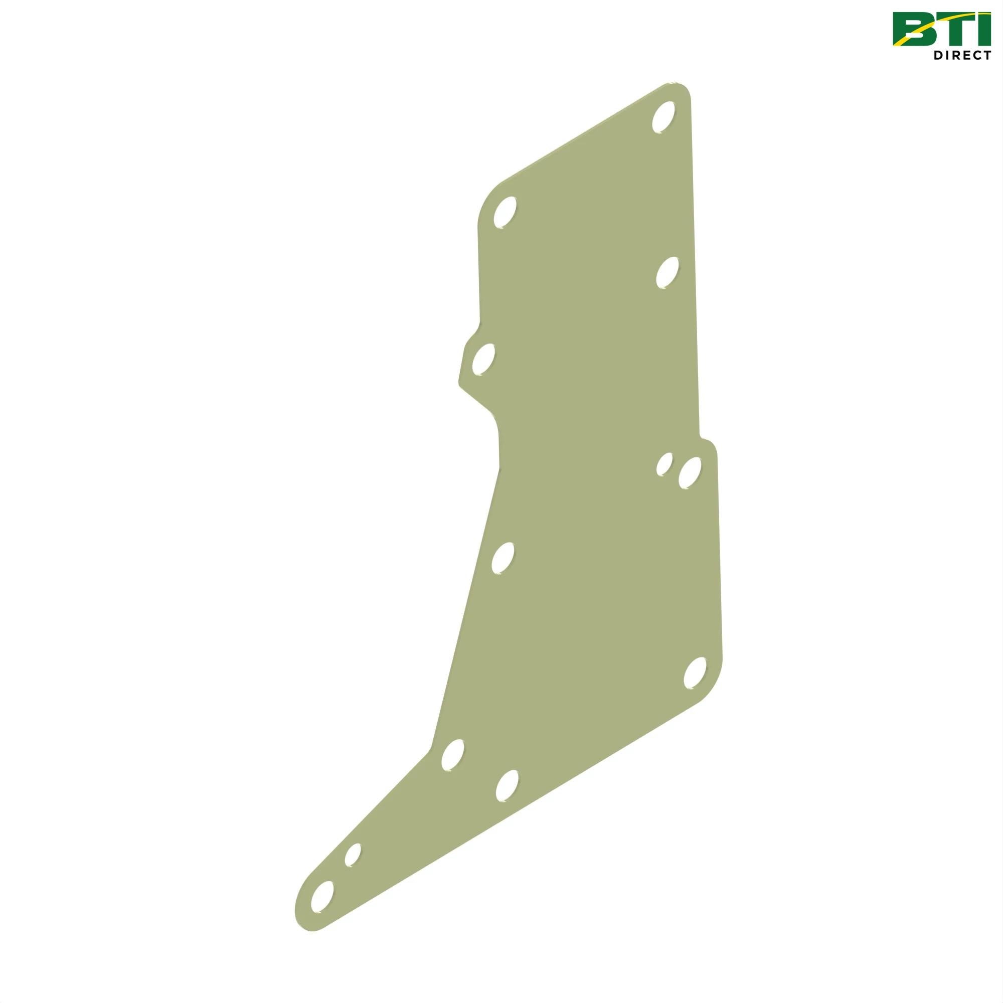 R341957: PowrQuad™ Transmission Front Cover Gasket