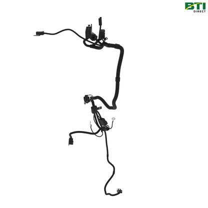 AUC10329: Chassis Wiring Harness