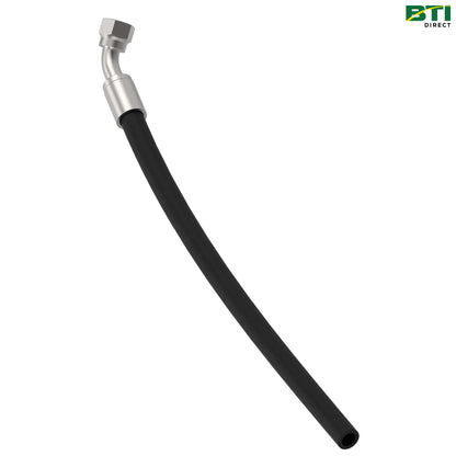 RE304149: Water Separator to Engine Fuel Supply Hose