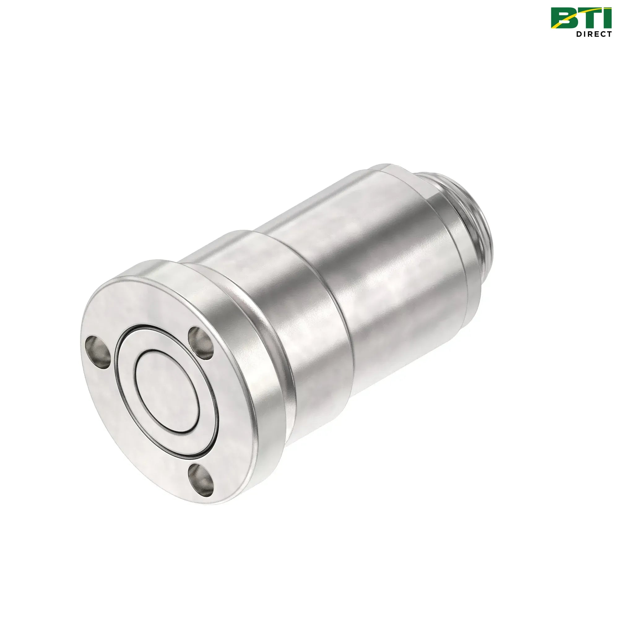 AXE73034: Hydraulic Quick Coupler Socket